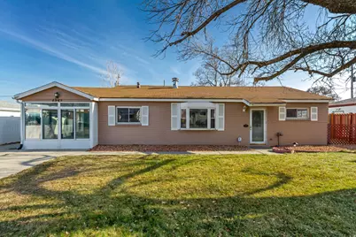 4945 S 4860 W, Kearns, UT 84118 - Photo 1