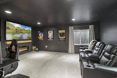 5084 N Espalier Dr, Eagle Mountain, UT 84005 - Photo 29