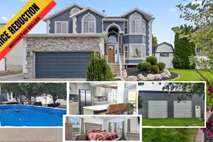 1132 N 780 W, Clinton, UT 84015 - Photo 1