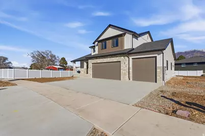 1042 E Lester Dr S, South Weber, UT 84405 - Photo 5