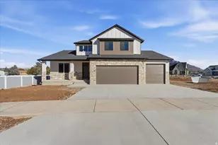 1042 E Lester Dr S, South Weber, UT 84405 - Photo 1