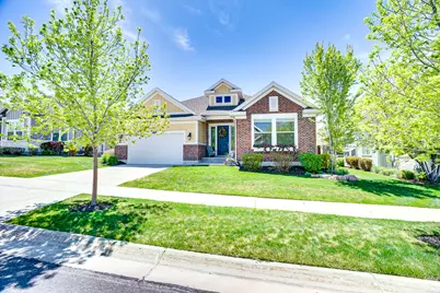 2700 E Red Barn Rd S, Heber City, UT 84032 - Photo 1