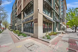 380 W 200 S, Salt Lake City, UT 84101 - Photo 3