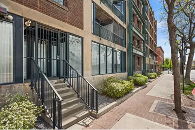 380 W 200 S #104, Salt Lake City, UT 84101 - Photo 5