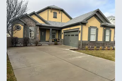 4863 N Shady Bend Ln, Lehi, UT 84043 - Photo 1