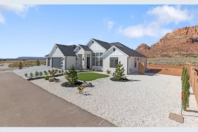 1182 W Kokopelli, Hildale, UT 84784 - Photo 3