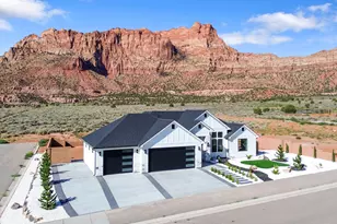 1182 W Kokopelli, Hildale, UT 84784 - Photo 35