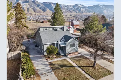 694 S 600 E, River Heights, UT 84321 - Photo 23