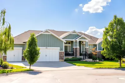 298 S 1150 W, Farmington, UT 84025 - Photo 1