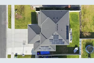 7204 N Honey Field Way, Eagle Mountain, UT 84005 - Photo 37