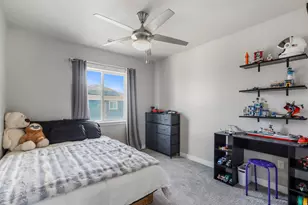 7204 N Honey Field Way, Eagle Mountain, UT 84005 - Photo 15