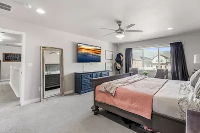 7204 N Honey Field Way, Eagle Mountain, UT 84005 - Photo 21