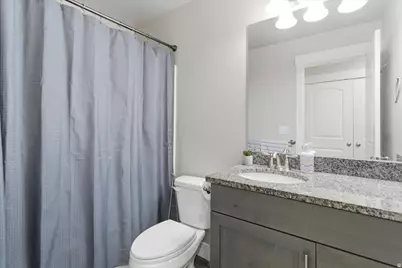 8680 N Shadow Creek Alley, Eagle Mountain, UT 84005 - Photo 11