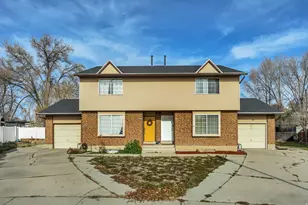 4694 S Xanadu Circle, Taylorsville, UT 84123 - Photo 1