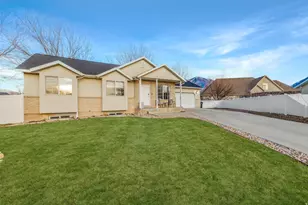 1570 S 1233 E, Spanish Fork, UT 84660 - Photo 3