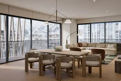 1601 W Glencoe Mountain Way #2802, Park City, UT 84060 - Photo 7