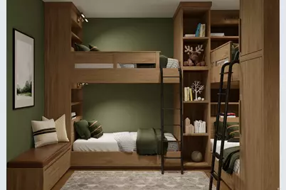 1601 W Glencoe Mountain Way #2802, Park City, UT 84060 - Photo 13