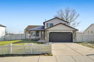 3423 S 5020 W, West Valley, UT 84120 - Photo 1