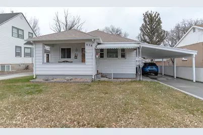 628 N 200 E, Price, UT 84501 - Photo 1