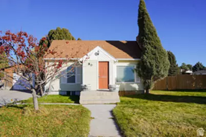 80 N Hooper Ave, Soda Springs, ID 83276 - Photo 1