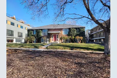 128 N N St, Salt Lake City, UT 84103 - Photo 3