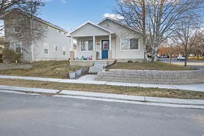 7809 N Ashpoint Cir, Eagle Mountain, UT 84005 - Photo 1