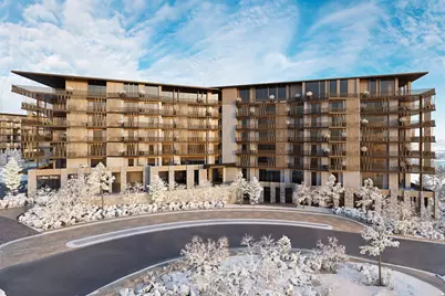 1601 W Glencoe Mountain Way #2503, Park City, UT 84060 - Photo 3