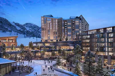 1601 W Glencoe Mountain Way #2503, Park City, UT 84060 - Photo 25