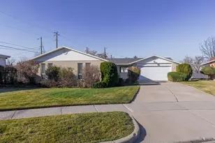 1306 S 325 E, Bountiful, UT 84010 - Photo 1