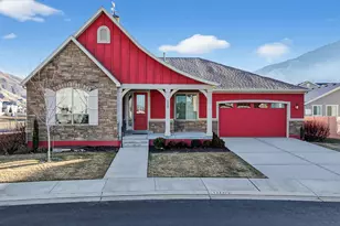 1222 W 190 N, Mapleton, UT 84664 - Photo 1