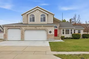 1239 W Pitchfork Rd, Murray, UT 84123 - Photo 3