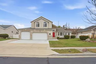 1239 W Pitchfork Rd, Murray, UT 84123 - Photo 1