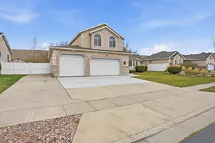 1239 W Pitchfork Rd, Murray, UT 84123 - Photo 45