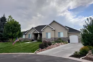 885 Canyon View Dr, Roosevelt, UT 84066 - Photo 41