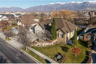 186 N Mountain Vistas Rd, Kaysville, UT 84037 - Photo 45