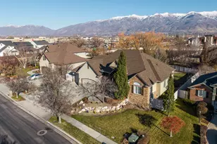 186 N Mountain Vistas Rd, Kaysville, UT 84037 - Photo 45