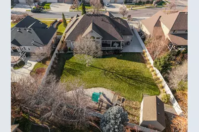 186 N Mountain Vistas Rd, Kaysville, UT 84037 - Photo 39