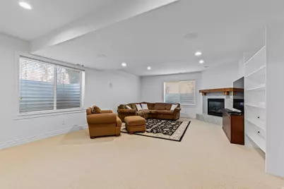 186 N Mountain Vistas Rd, Kaysville, UT 84037 - Photo 21