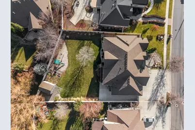 186 N Mountain Vistas Rd, Kaysville, UT 84037 - Photo 41