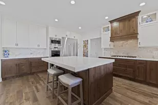 186 N Mountain Vistas Rd, Kaysville, UT 84037 - Photo 9