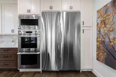 186 N Mountain Vistas Rd, Kaysville, UT 84037 - Photo 11