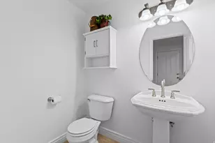 186 N Mountain Vistas Rd, Kaysville, UT 84037 - Photo 17