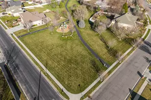 186 N Mountain Vistas Rd, Kaysville, UT 84037 - Photo 43