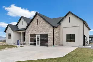 1238 E Talmage Ln, Logan, UT 84341 - Photo 3