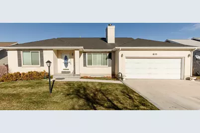 633 E 1260 N, Logan, UT 84341 - Photo 1