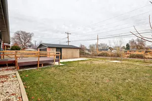 4206 W Annapolis Dr, West Valley, UT 84120 - Photo 5