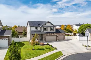 1876 S 1230 W, Syracuse, UT 84075 - Photo 49