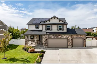 1876 S 1230 W, Syracuse, UT 84075 - Photo 55