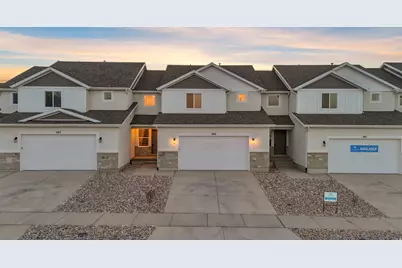 949 N 215 W, Santaquin, UT 84655 - Photo 1