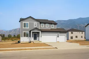 842 N 160 E, Santaquin, UT 84655 - Photo 5
